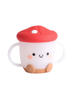 Itzy Snack Cups