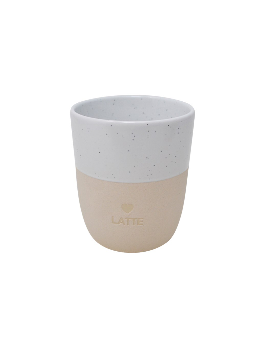 Latte Mug