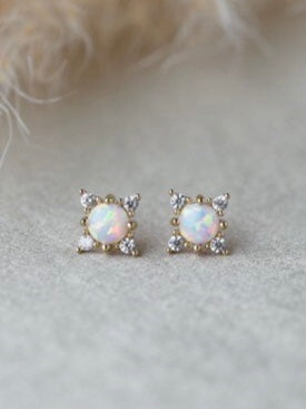 Aurora Studs
