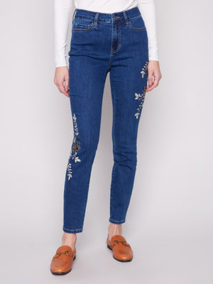Alexa Jeans