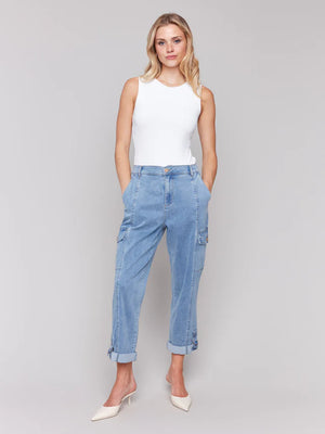 Kinsley Jeans