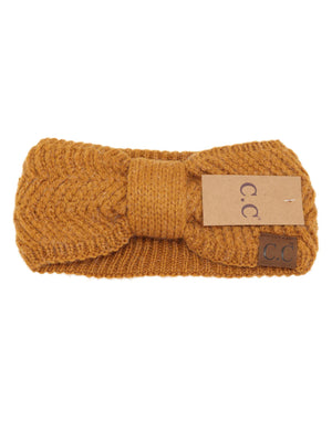 Knot Head Wraps
