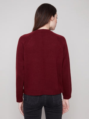 Cindy Sweater