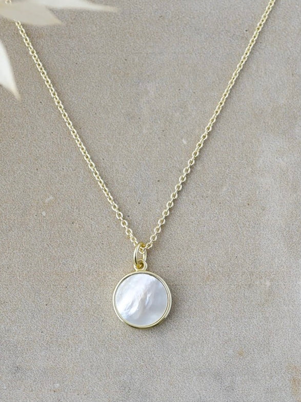 Alluring Necklace