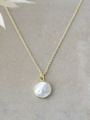 Alluring Necklace