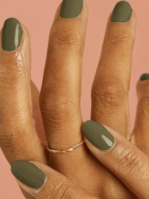 BKind 21-free Nail Polish - La Route Verte