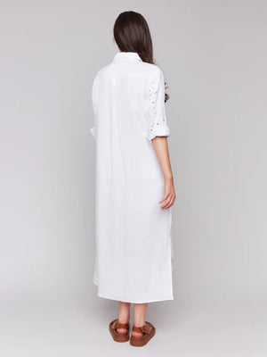 Danika Dress