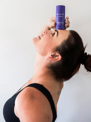 Sondr Coconut Jasmine Deodorant