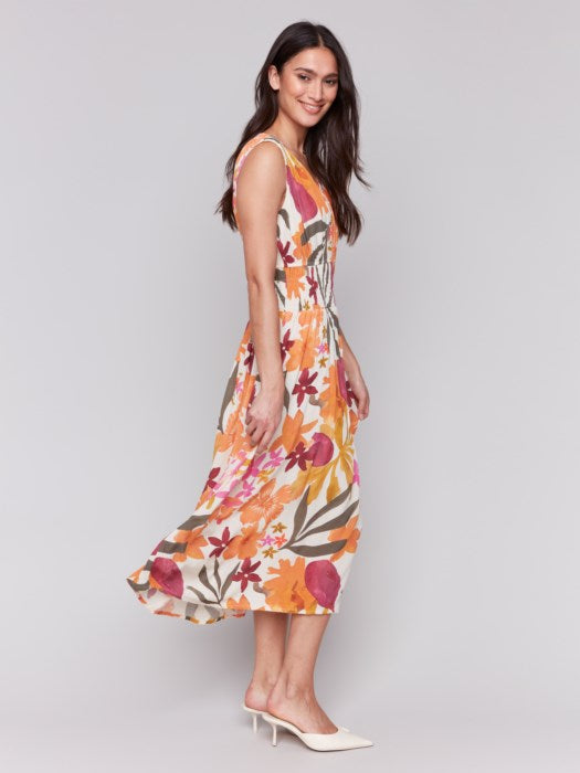 Evelyn Dress
