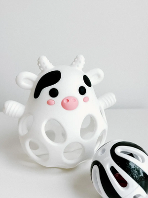 Clucky Chew Buddy