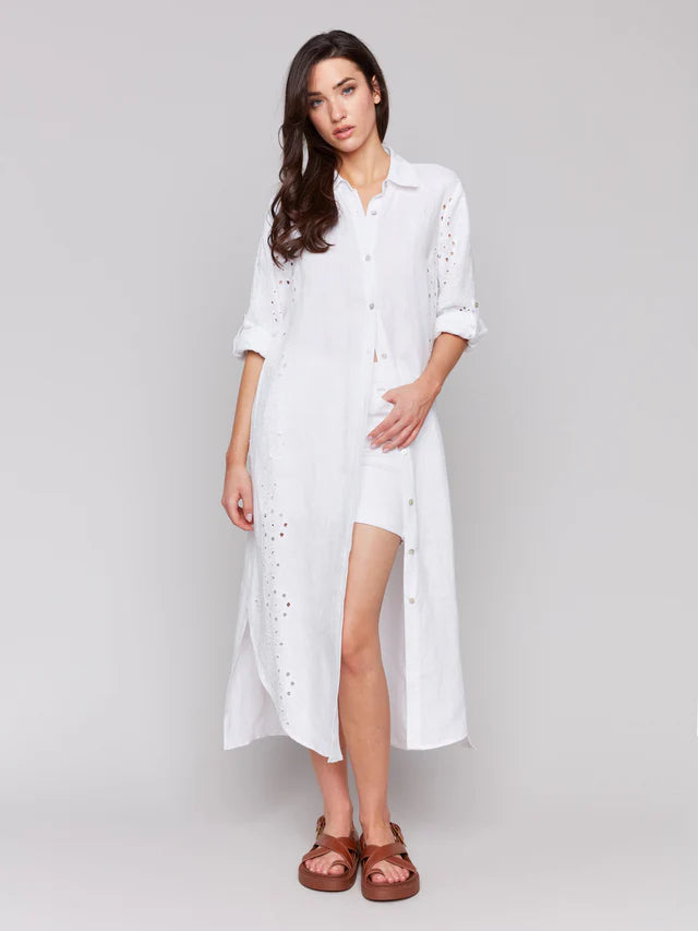 Danika Dress