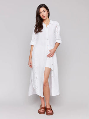 Danika Dress