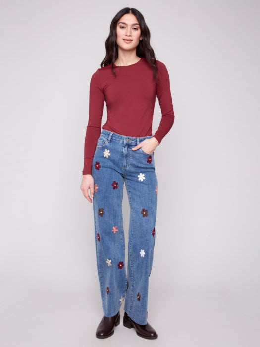 Beth Jeans