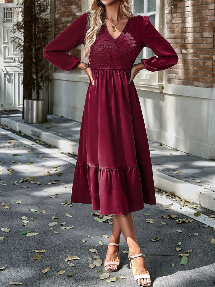 Gemma Dress