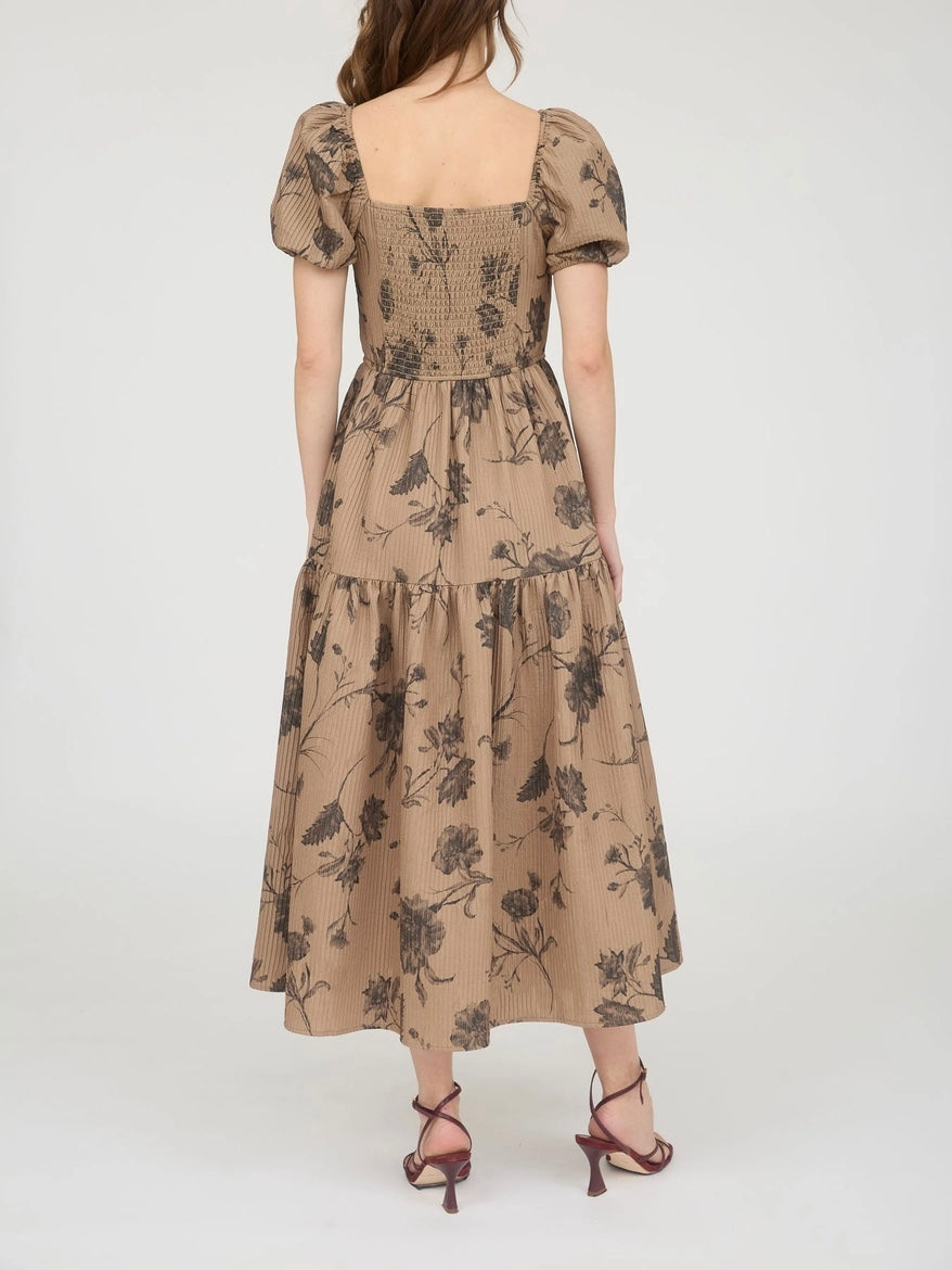 Amalia Dress