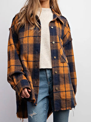Grace Shacket