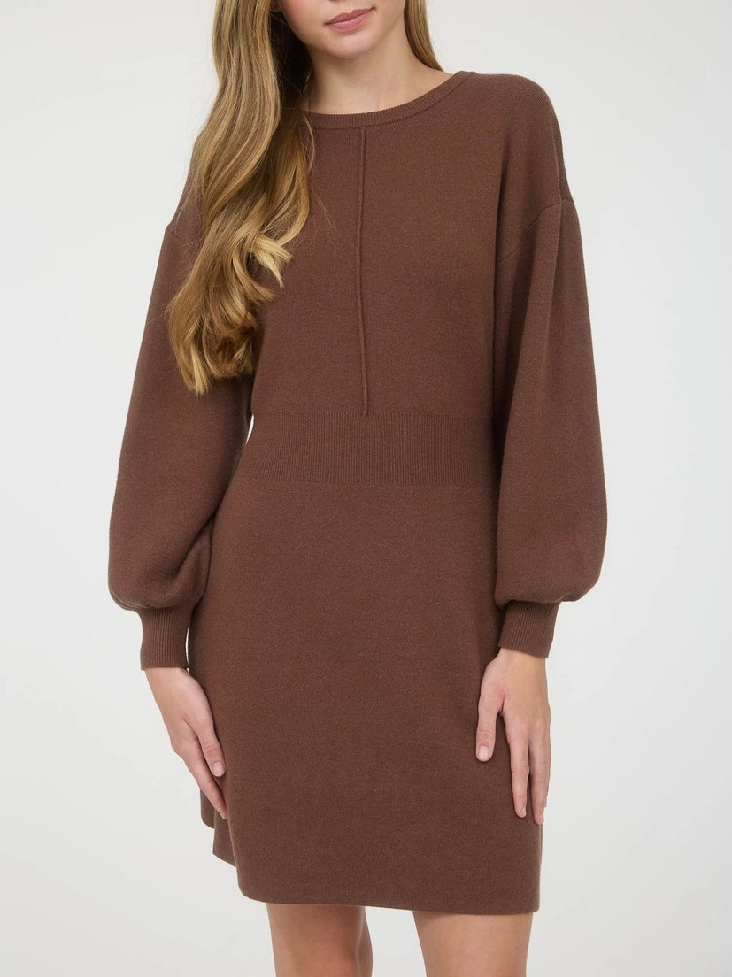Hadley Dress