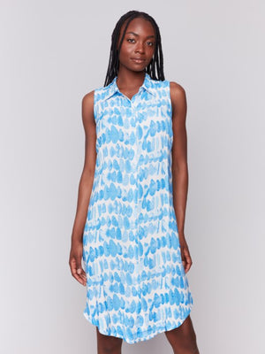 Bianca Dress