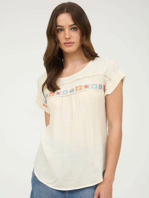 Micha Blouse