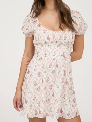 Roxie Dress