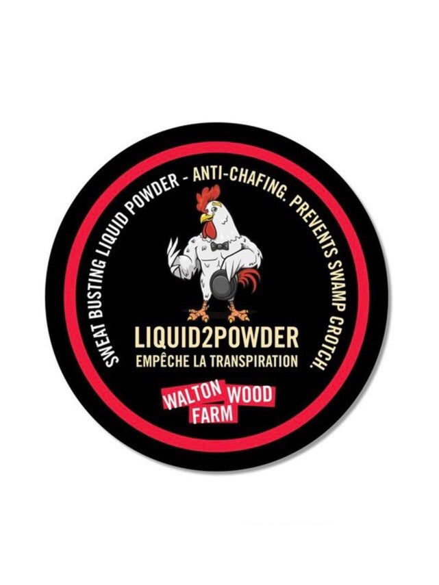 Liquid2Powder Proud Cock Anti-Chafing