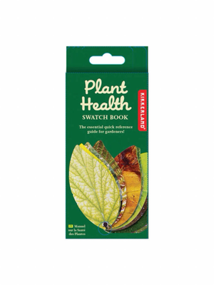 Plant Health Handbook