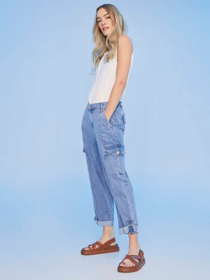 Kinsley Jeans