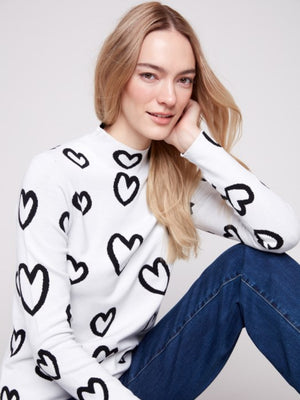 Brianna Sweater