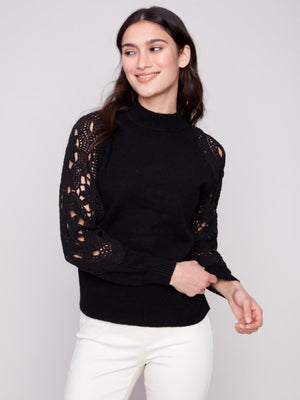 Christine Sweater