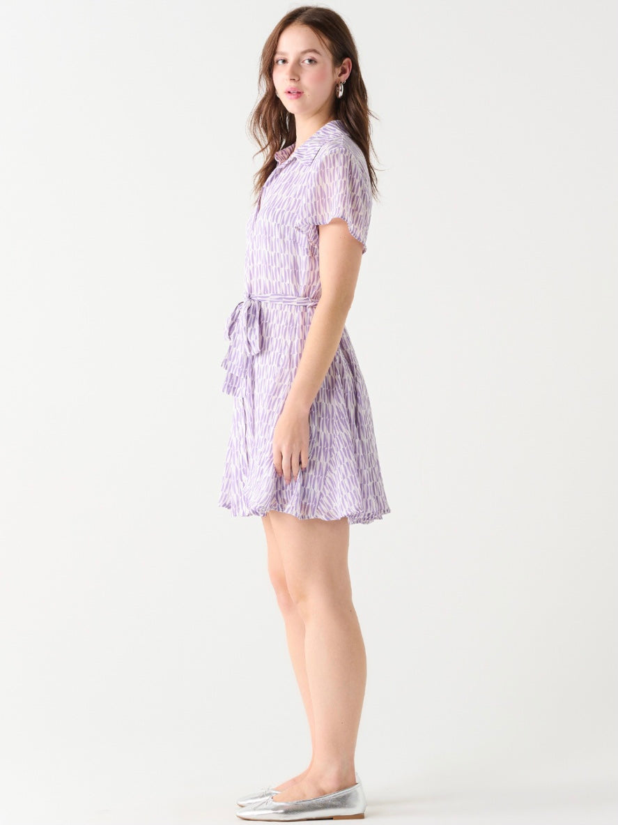 Kacey Dress