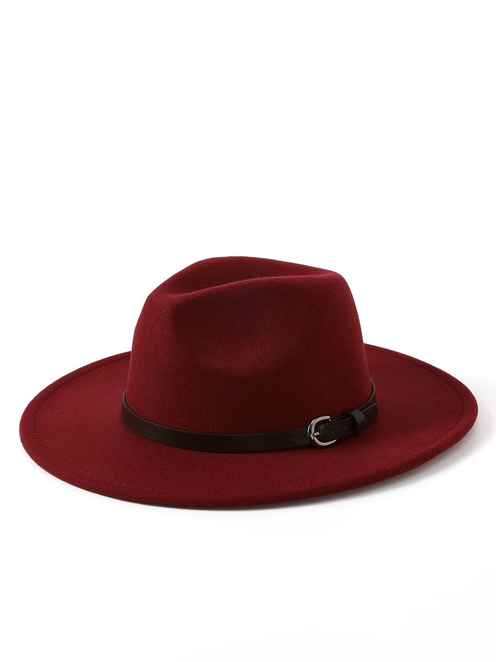 Felt Fedoras
