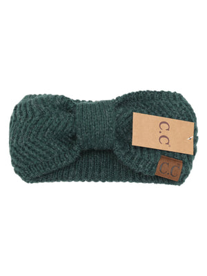 Knot Head Wraps