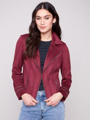 Adley Jacket