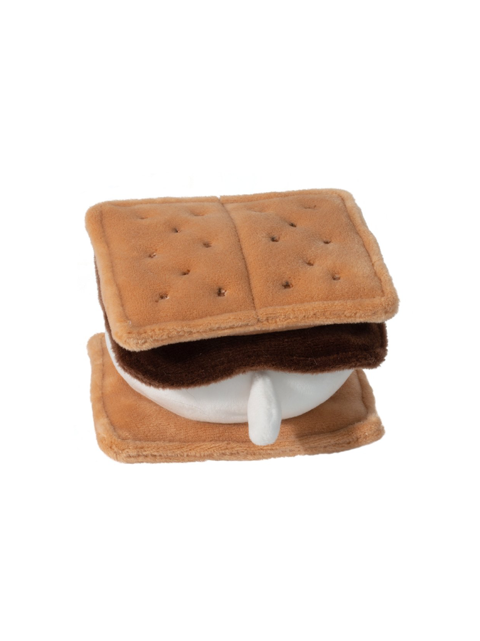S’more Bear Plush