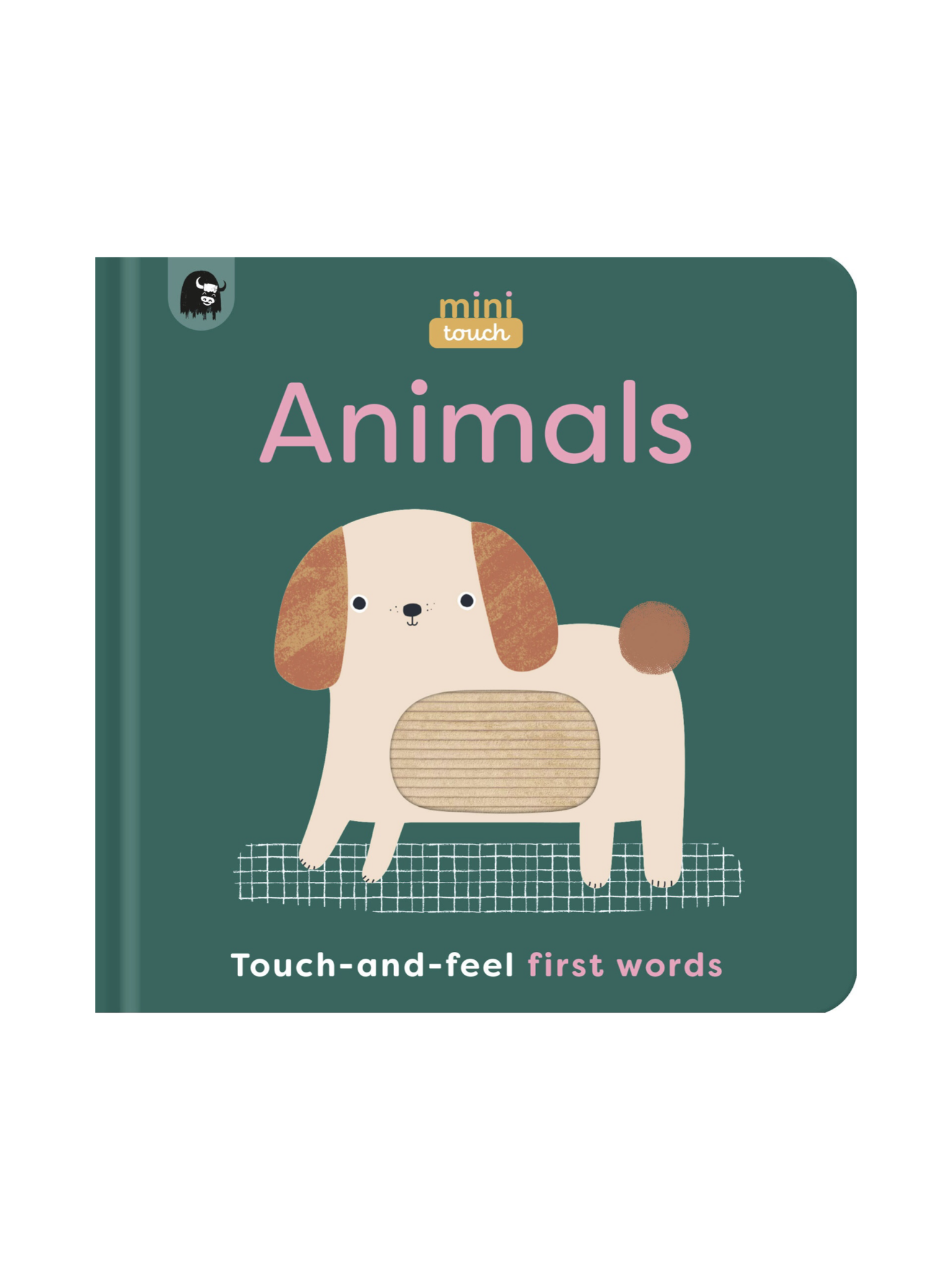 Mini Touch: Animals – Abel Mountain