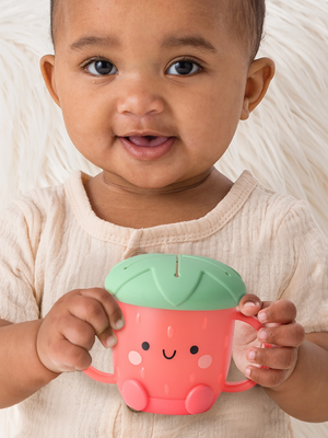 Itzy Snack Cups