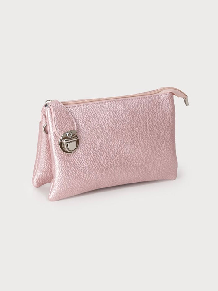 Crossbody Clutch Bag