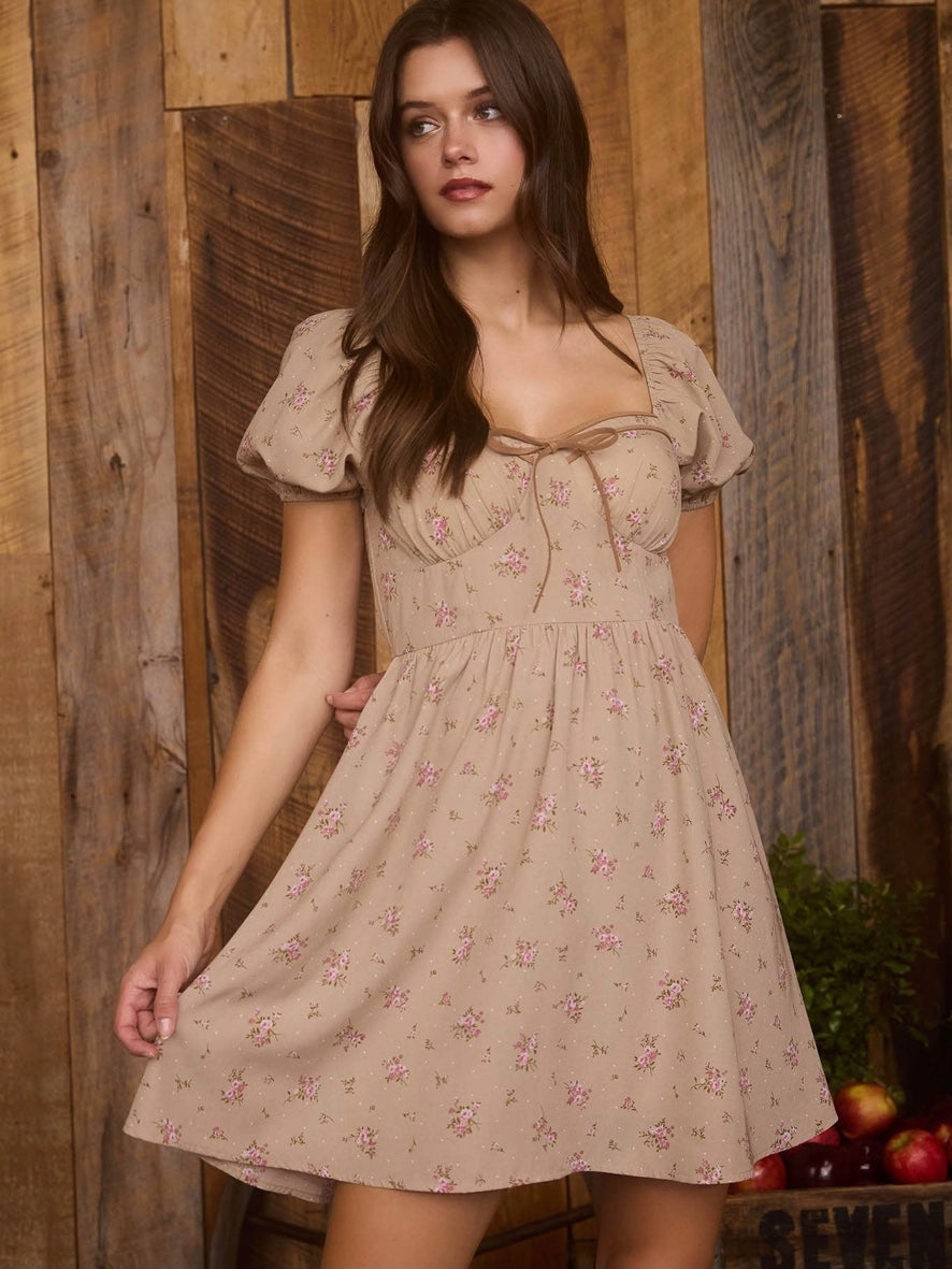 Rochelle Dress