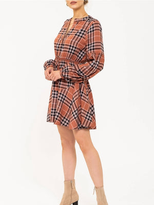 Kirstin Dress