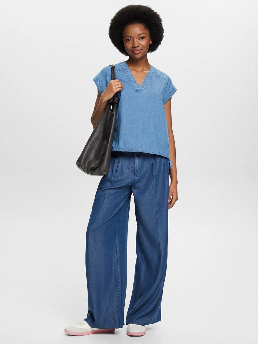 Tanya Blouse