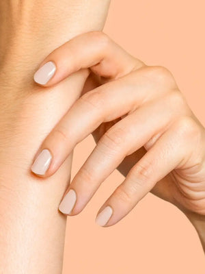 BKind 21-free Nail Polish - Oat Milk