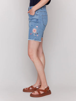 Chloe Shorts