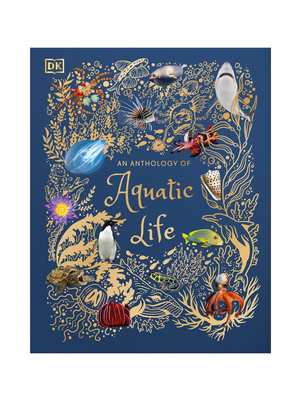 Anthology of Aquatic Life