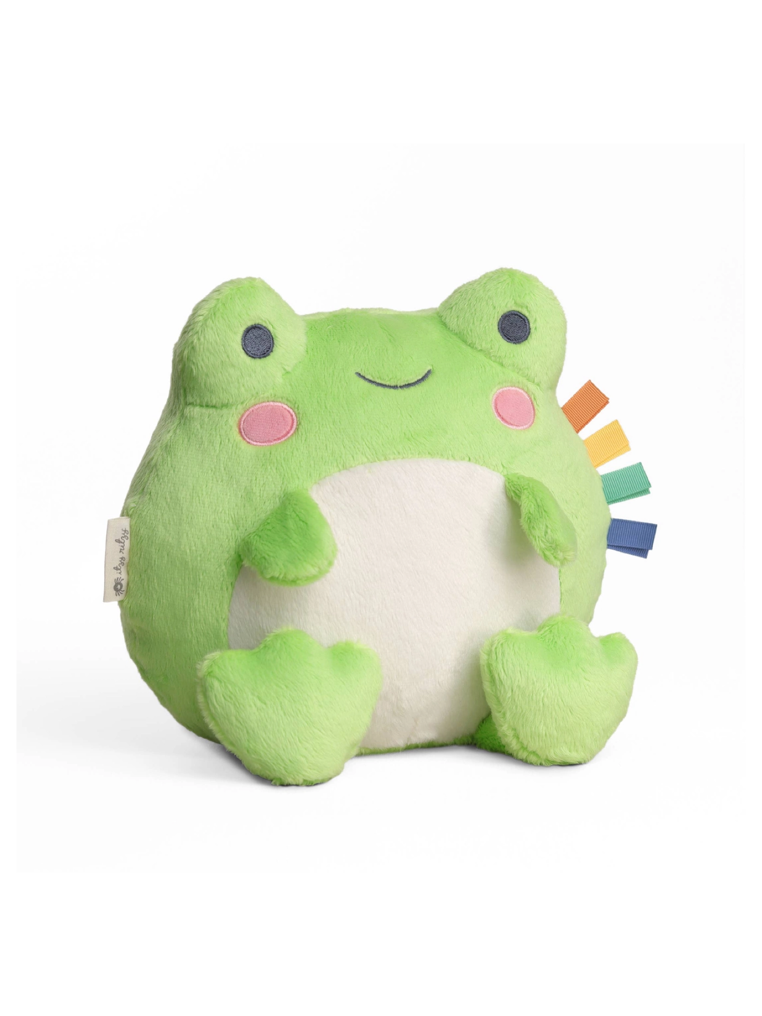 Sweet Snuggles Plush
