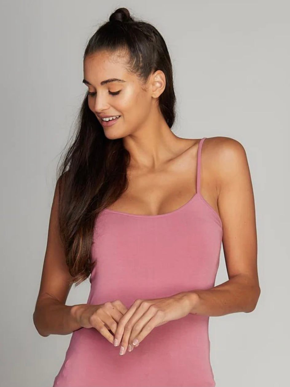 Bamboo Cami