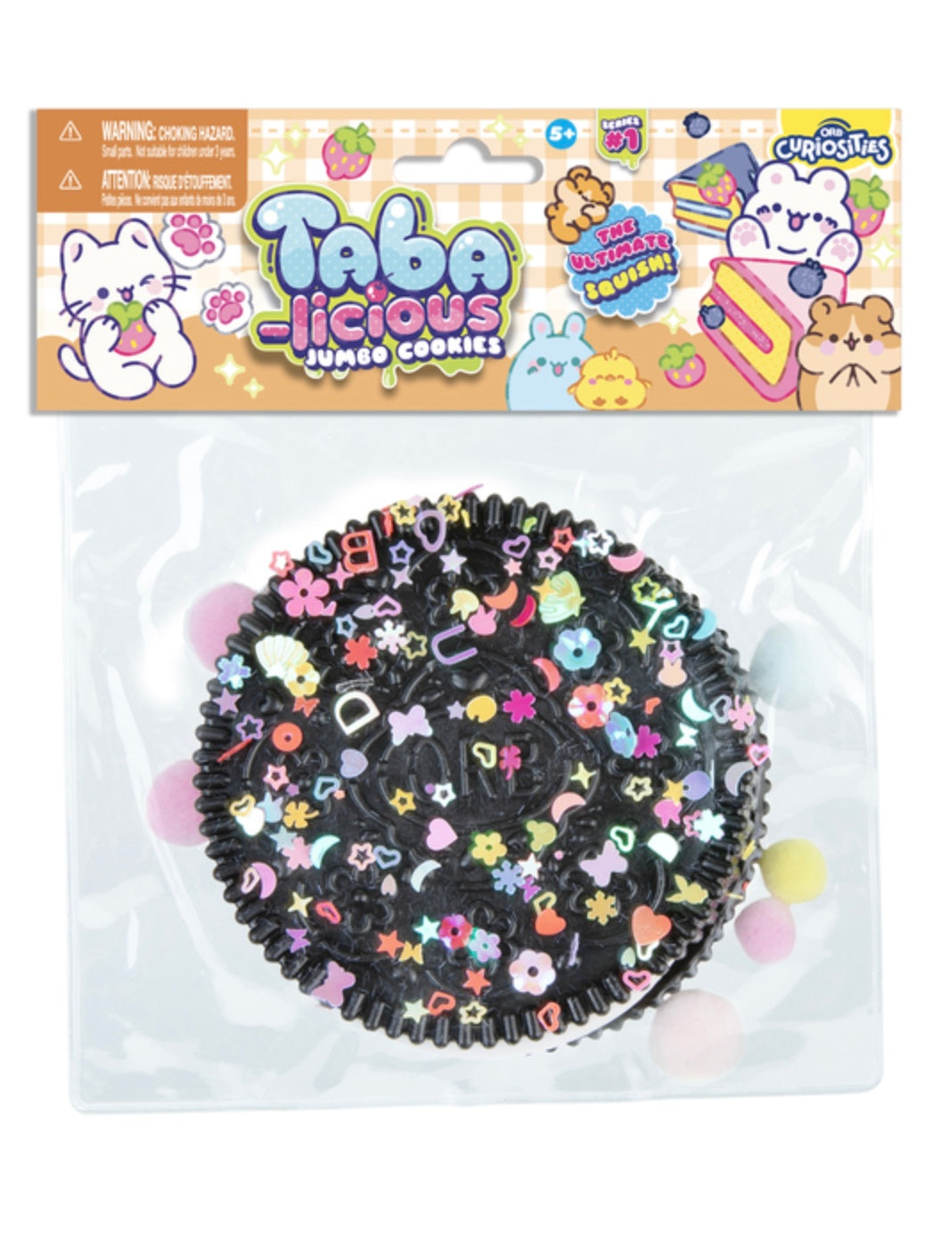 Taba-licious Cookies MEGA