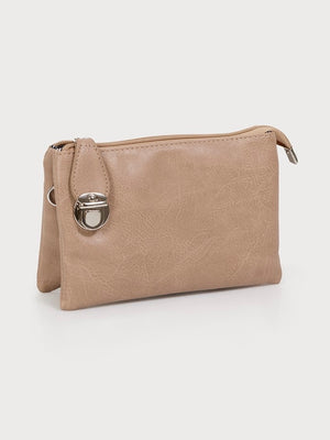 Crossbody Clutch Bag