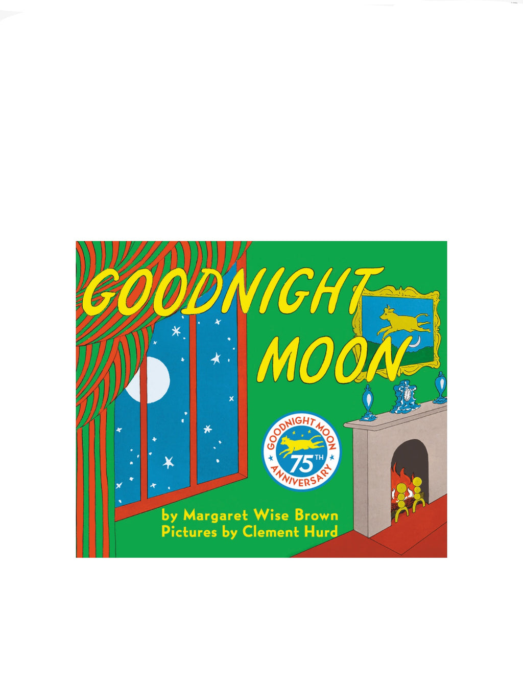 Goodnight Moon Board Book