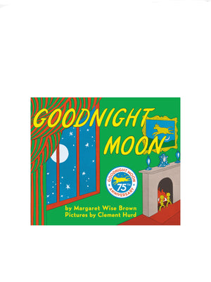 Goodnight Moon Board Book