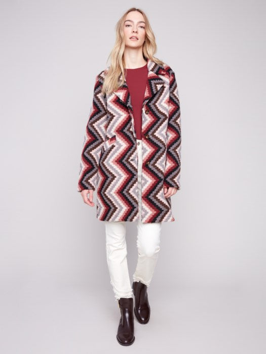 Alice Jacket